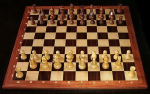 Grand Chess
