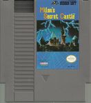 Video Game: Milon's Secret Castle