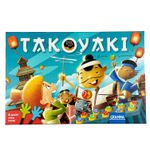 Takoyaki