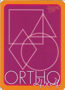 Ortho 4x4