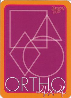 Ortho 4x4