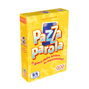 Pazzaparola