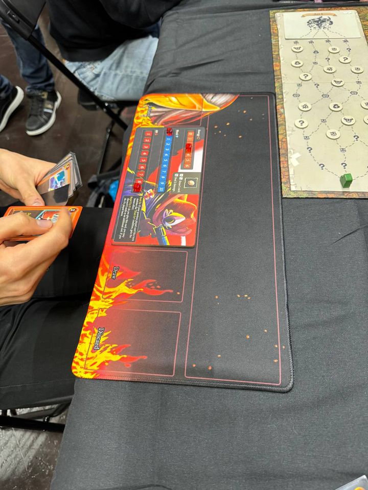 Illustration 7 de Slay the Spire: The Board Game - Downfall