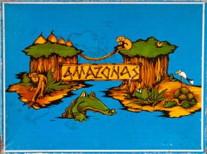 Amazonas