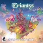 Board Game: Eriantys