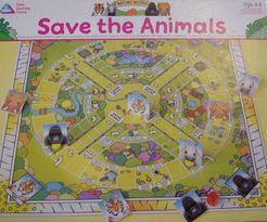 Save the Animals