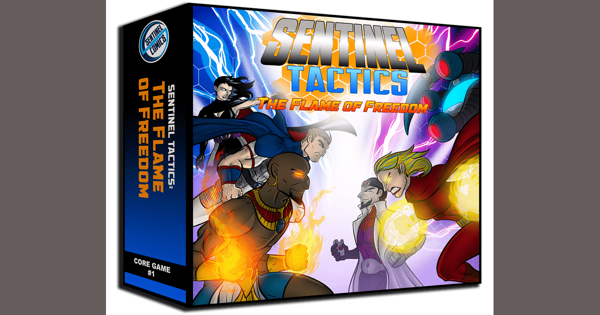 sentinels of terra tactics