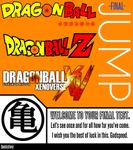 RPG Item: Dragonball - Dragonball Z - Dragonball Xenoverse - Final Jump