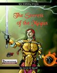 RPG Item: The Secrets of the Magus