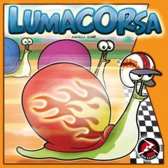 Lumacorsa box art