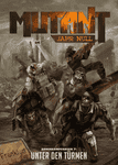 RPG Item: Zonenkompendium 7: Unter den Türmen