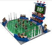 AFL Micro-Figure Game