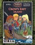 RPG Item: A00: Crow's Rest Island (WOIN)