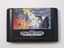 Video Game: Wonder Boy in Monster World