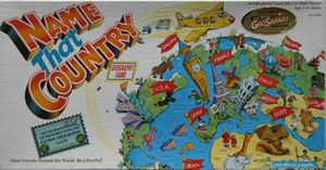 Name That Country
