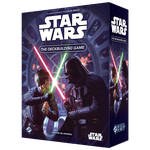 Board Game: Star Wars: The Deckbuilding Game