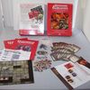 Essential Dungeons & Dragons Starter Set (Limited Red Box) (Livre