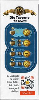 Volles Fass voraus: The Tavern