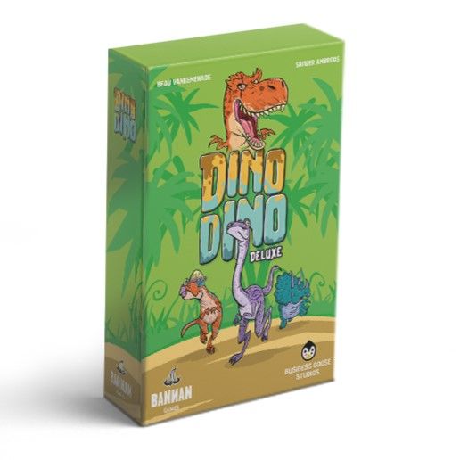 Illustration 8 de Dino Dino