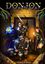RPG Item: Donjon (Spanish Edition)