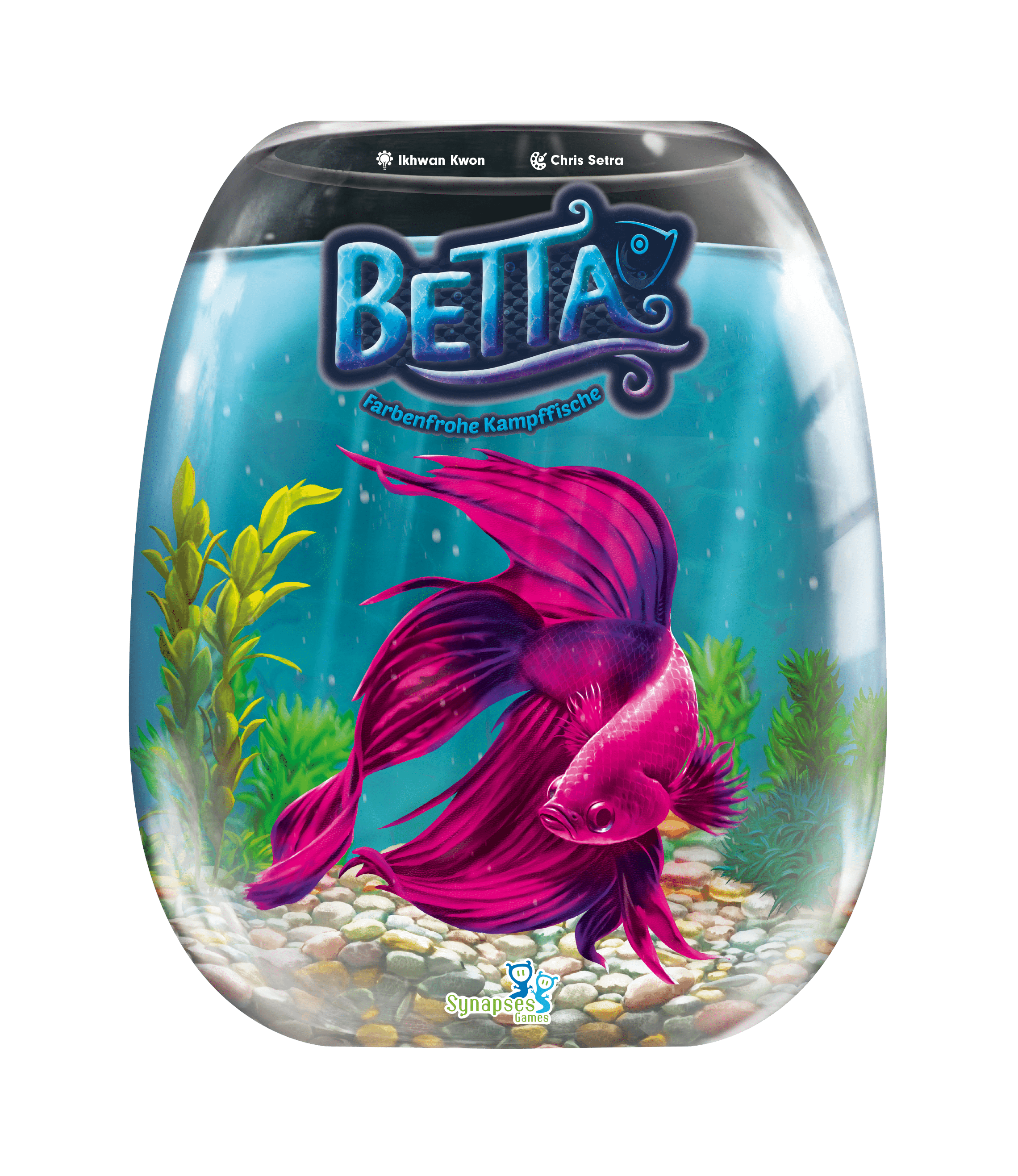 Betta