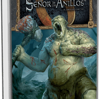 El Señor de los Anillos: El Juego de Cartas – A través de las Landas de Etten