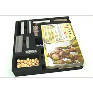 Spirit Island: Sloyca Insert