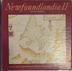 Newfoundlandia II: Travel Version