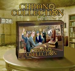 クロノコレクション (CHRONO COLLECTION)