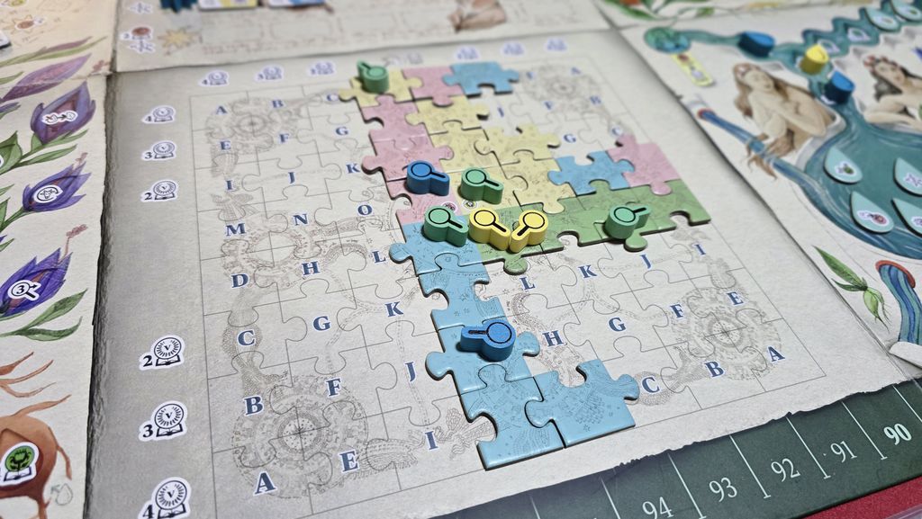 Conocimiento compsrtido (prototipo)