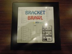 Bracket Brawl