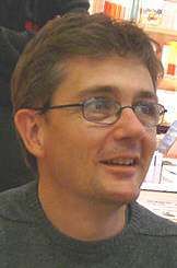 Charb
