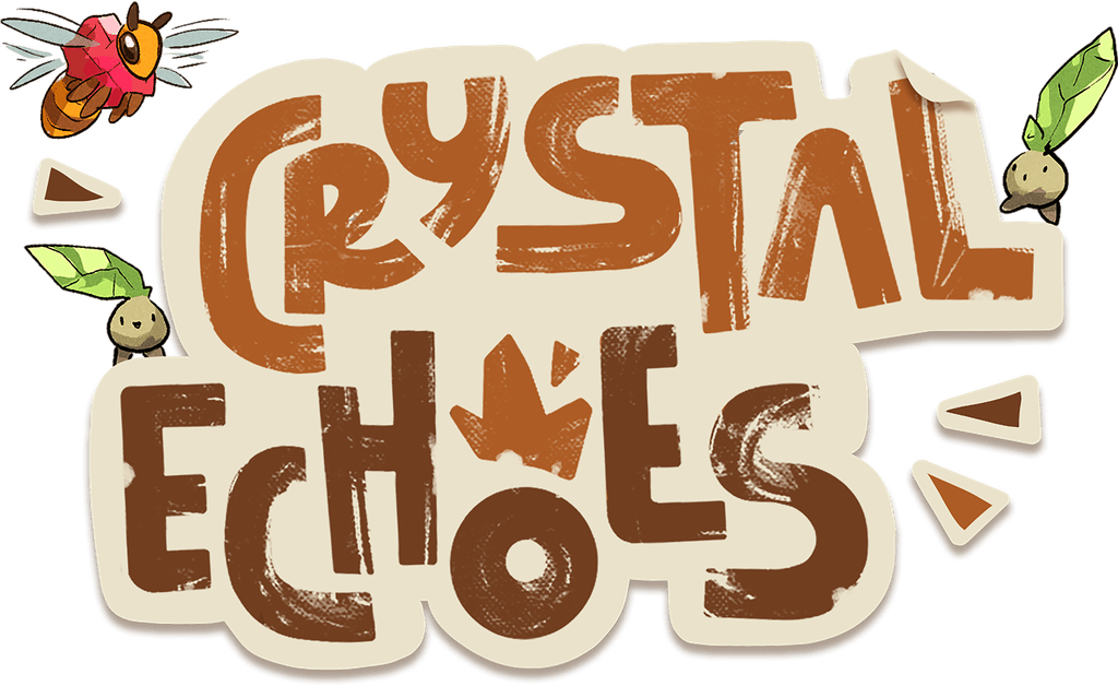 Illustration 4 de Crystal Echoes