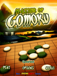 Video Game: Master of Gomoku