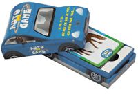 Auto Game:  Dis moi, ce que je vois