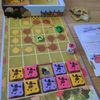 Sheep Hop!, Board Game