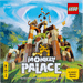 Board Game: Monkey Palace