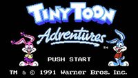 Franchise: Tiny Toons Adventures