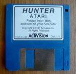 Video Game: Hunter