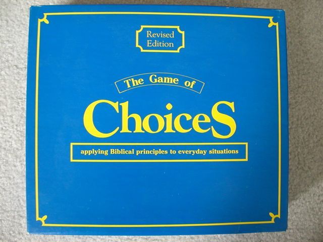 Choices