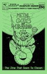 Issue: Metal Gods of Ur-Hadad (Issue 2 - Summer 2014)