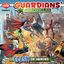 Board Game: Guardians' Chronicles: Clash of Heroes