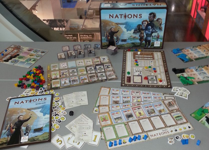board game image