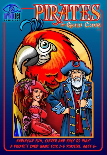 Pirates of Gold Cove