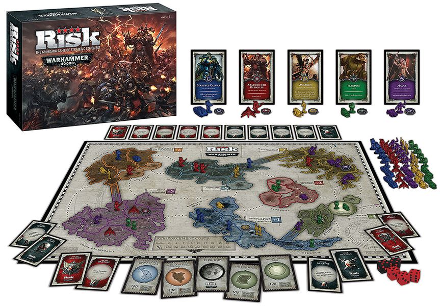event id 1000 warhammer