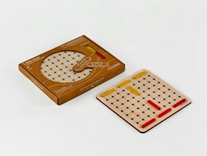 T-Boats Challenge