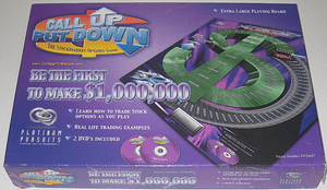 Call Up Put Down