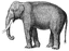 Character: Elephant / Mammoth (Generic)