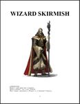 Wizard Skirmish