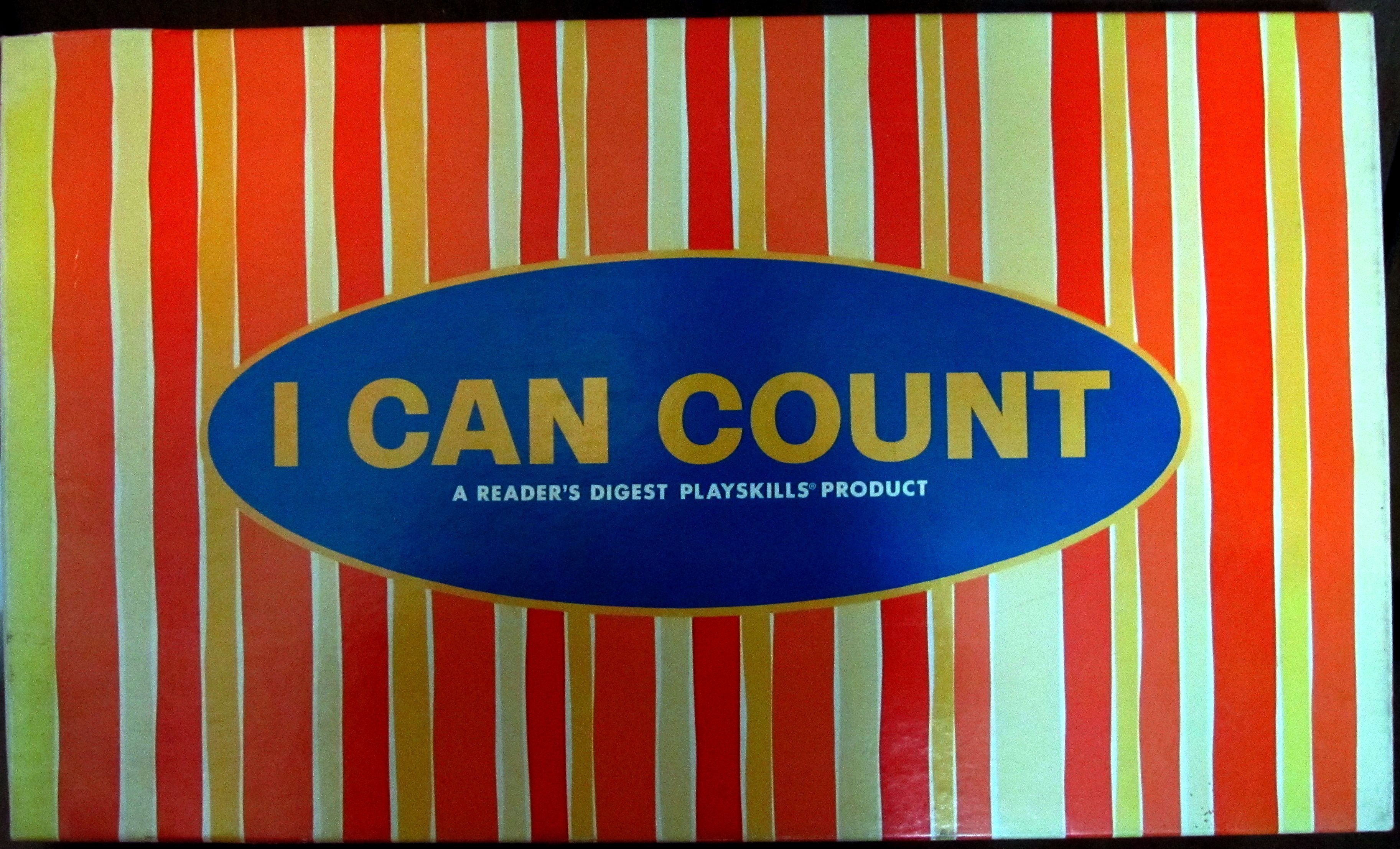 I Can Count